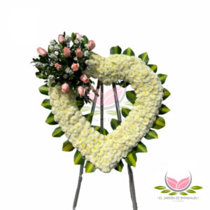 CORAZÓN FÚNEBRE LIT