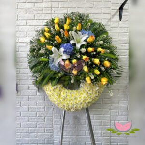 CORONA ESPECIAL XIOMARA DISEÑO