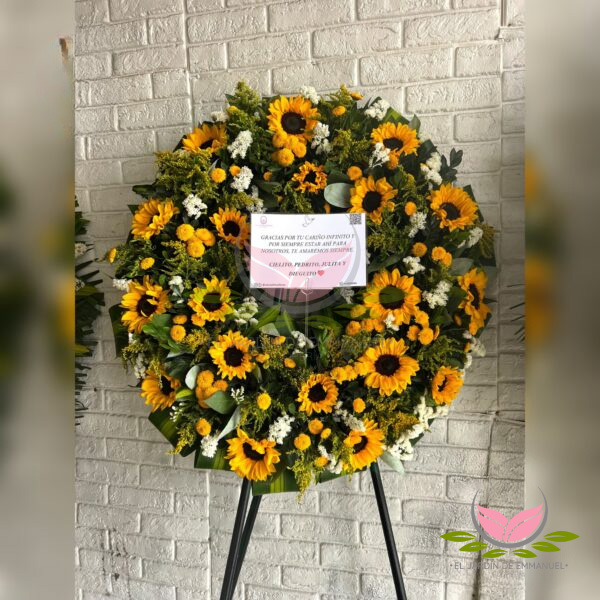 CORONA PICARONA ESPECIAL GIRASOL