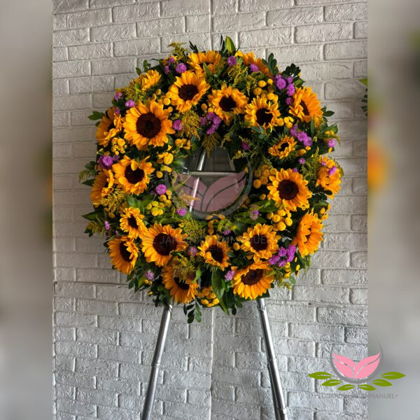 CORONA PICARONA PREMIUM GIRASOL