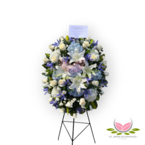 LAGRIMA MEDIANA FUNEBRE