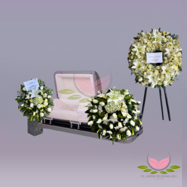 PACK FUNEBRE